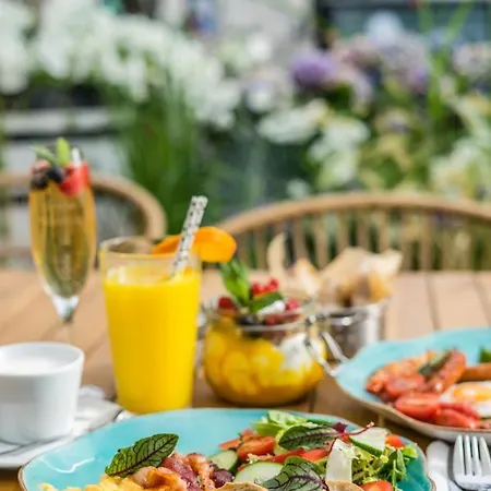 Apartamento Imperial - Bryza Sopot