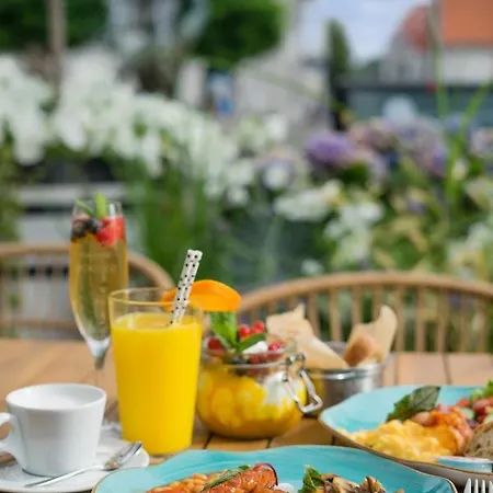 Apartamento Imperial - Bryza Sopot