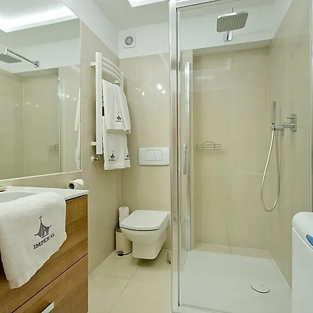 Apartamento Imperial - Bryza