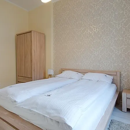 Imperial - Bryza Apartamento