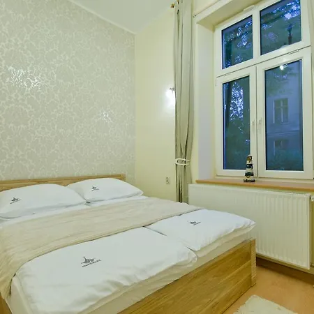 Imperial - Bryza Apartamento